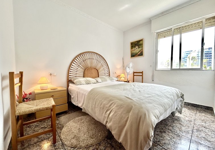 Segunda mano - Apartamento  - Punta Prima - Costa Blanca