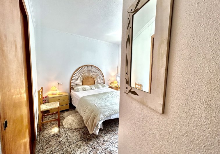 Segunda mano - Apartamento  - Punta Prima - Costa Blanca