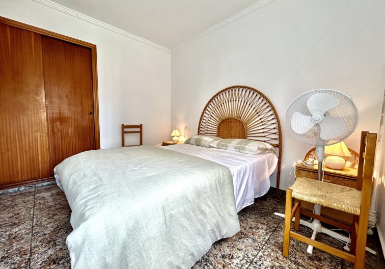 Segunda mano - Apartamento  - Punta Prima - Costa Blanca