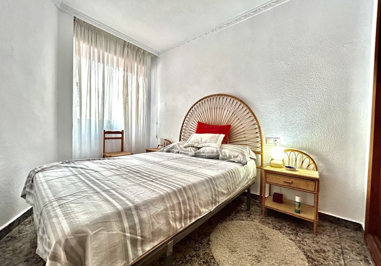 Segunda mano - Apartamento  - Punta Prima - Costa Blanca