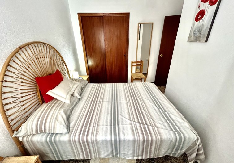 Segunda mano - Apartamento  - Punta Prima - Costa Blanca