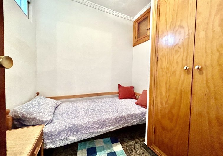 Segunda mano - Apartamento  - Punta Prima - Costa Blanca