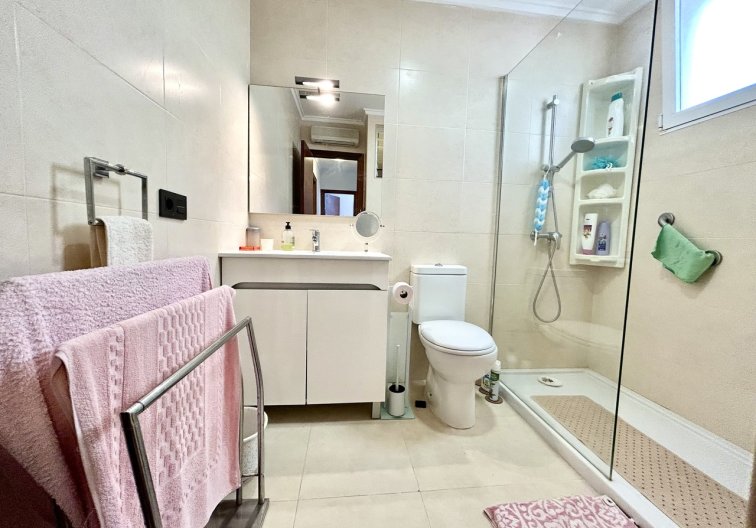 Segunda mano - Apartamento  - Punta Prima - Costa Blanca