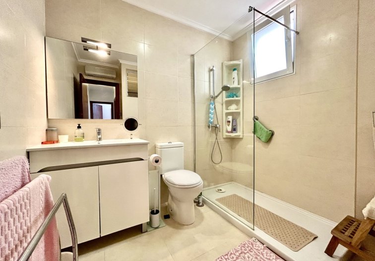 Segunda mano - Apartamento  - Punta Prima - Costa Blanca