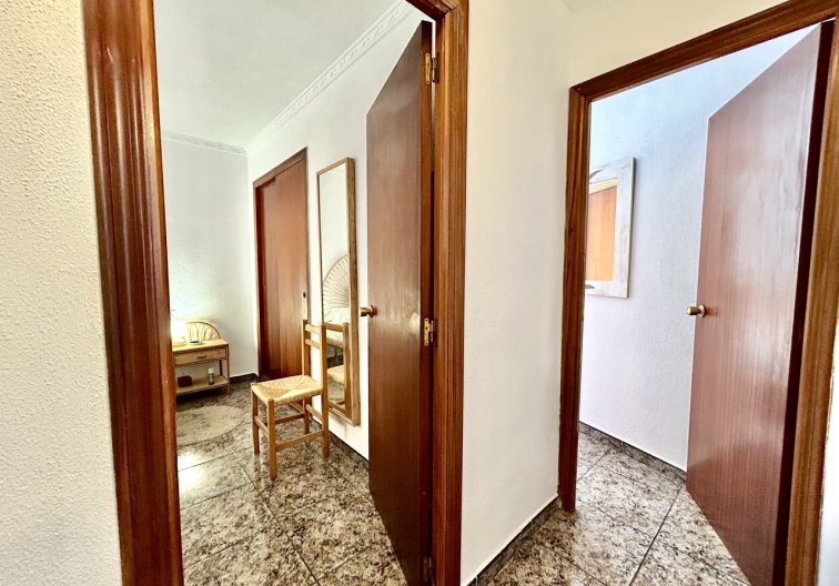 Segunda mano - Apartamento  - Punta Prima - Costa Blanca