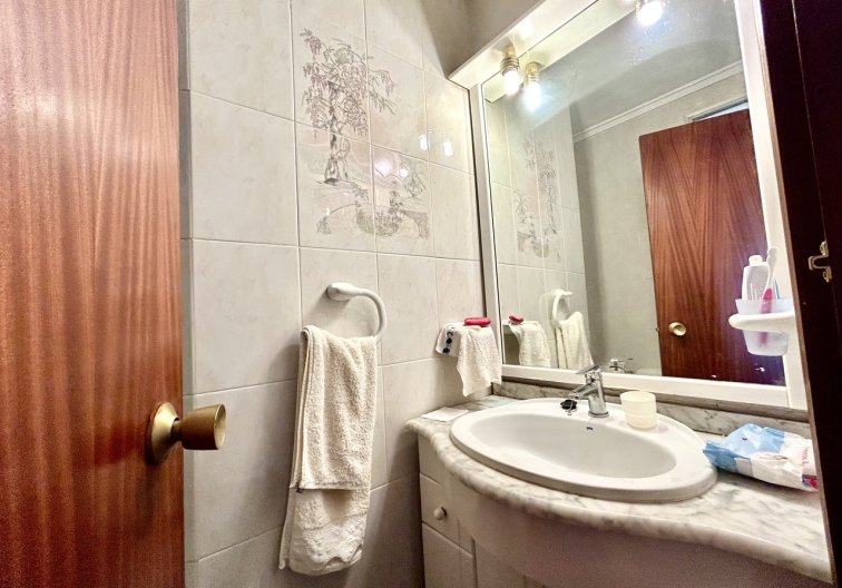 Segunda mano - Apartamento  - Punta Prima - Costa Blanca