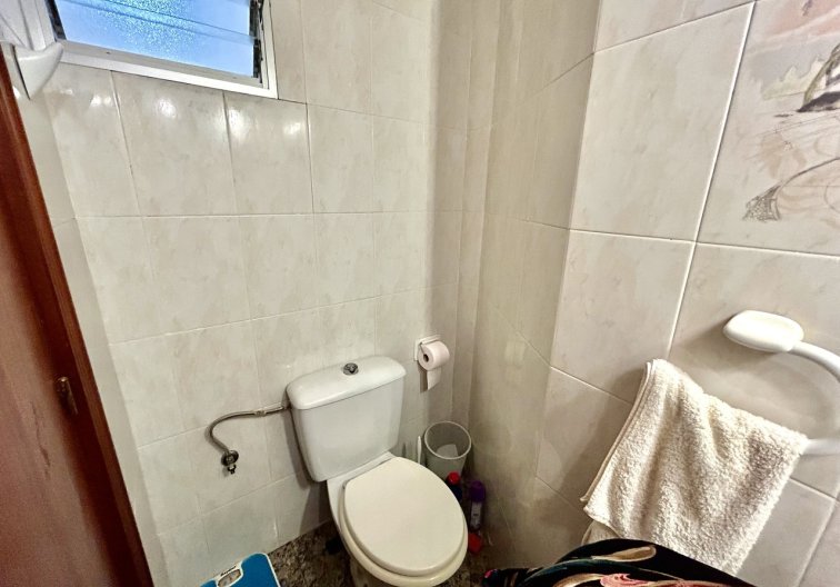 Segunda mano - Apartamento  - Punta Prima - Costa Blanca