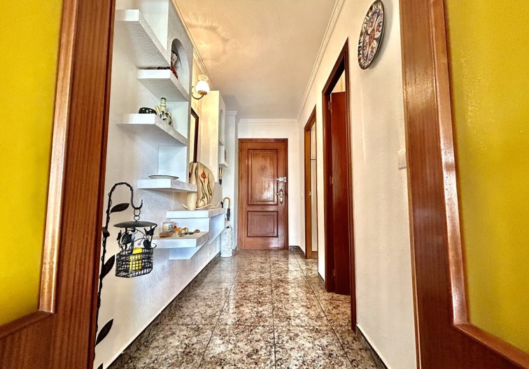 Segunda mano - Apartamento  - Punta Prima - Costa Blanca