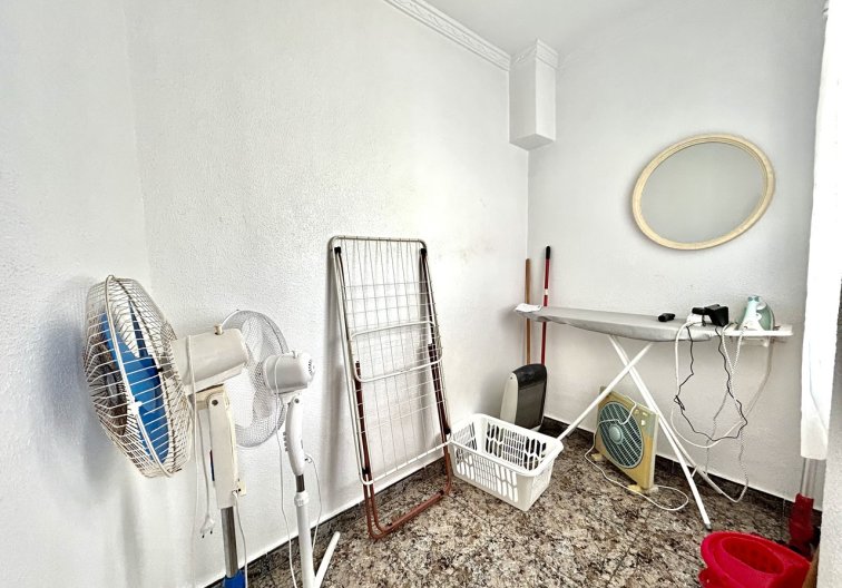 Segunda mano - Apartamento  - Punta Prima - Costa Blanca