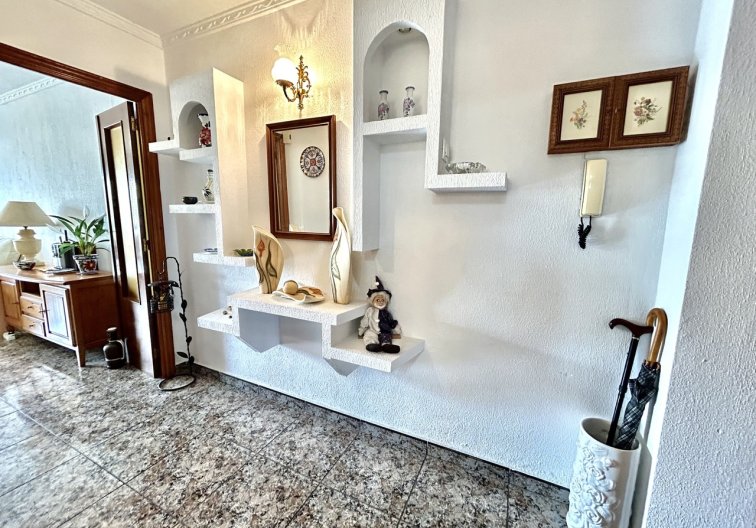 Segunda mano - Apartamento  - Punta Prima - Costa Blanca