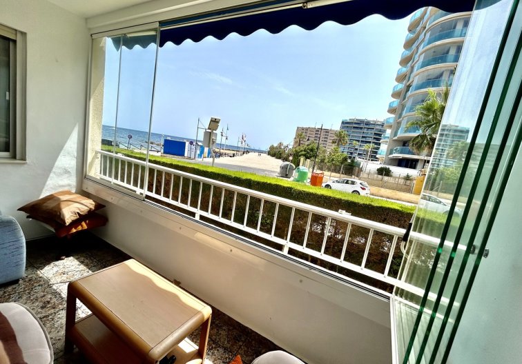 Segunda mano - Apartamento  - Punta Prima - Costa Blanca