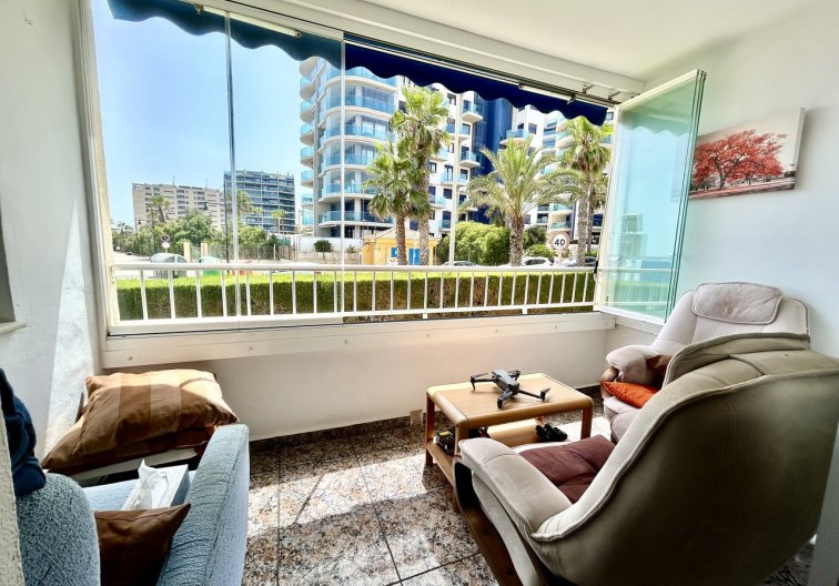 Segunda mano - Apartamento  - Punta Prima - Costa Blanca