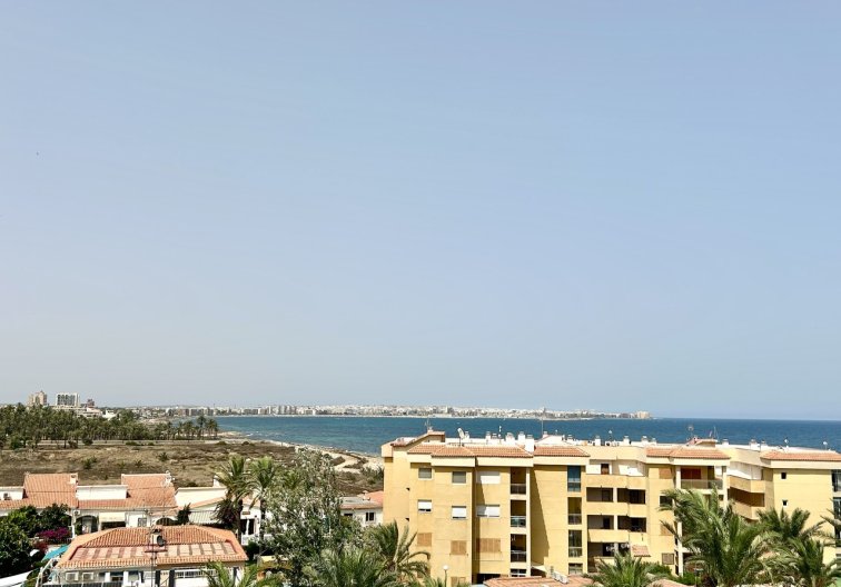 Segunda mano - Apartamento  - Punta Prima - Costa Blanca
