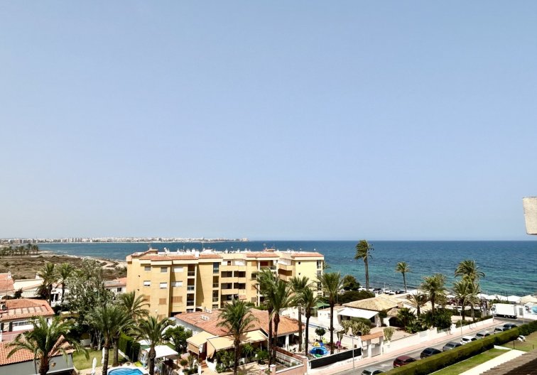 Segunda mano - Apartamento  - Punta Prima - Costa Blanca