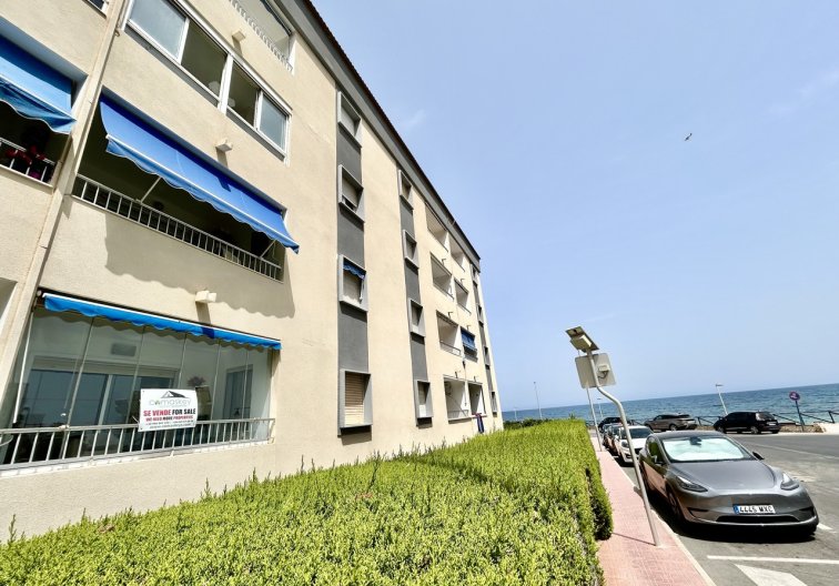 Segunda mano - Apartamento  - Punta Prima - Costa Blanca