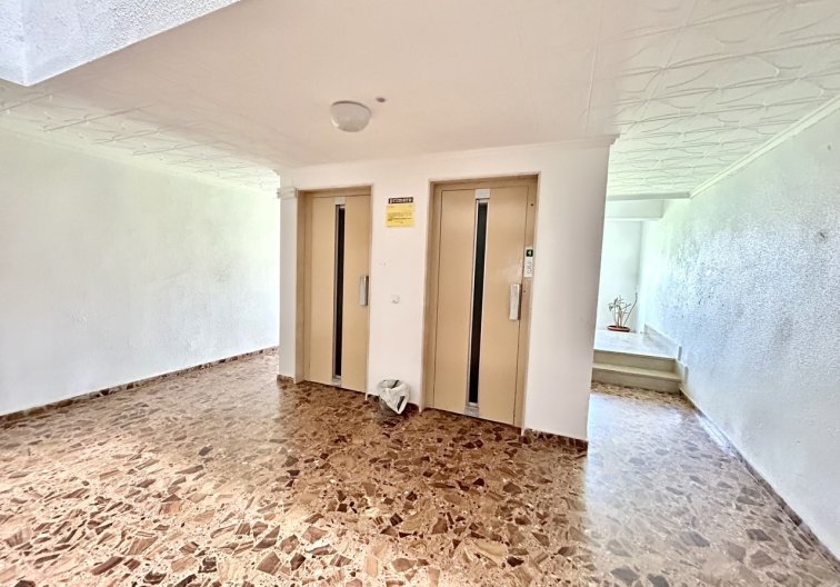 Segunda mano - Apartamento  - Punta Prima - Costa Blanca