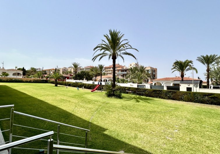 Segunda mano - Apartamento  - Punta Prima - Costa Blanca