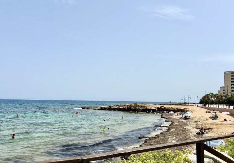 Segunda mano - Apartamento  - Punta Prima - Costa Blanca
