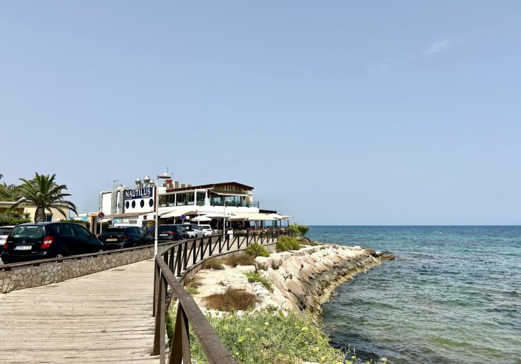 Segunda mano - Apartamento  - Punta Prima - Costa Blanca