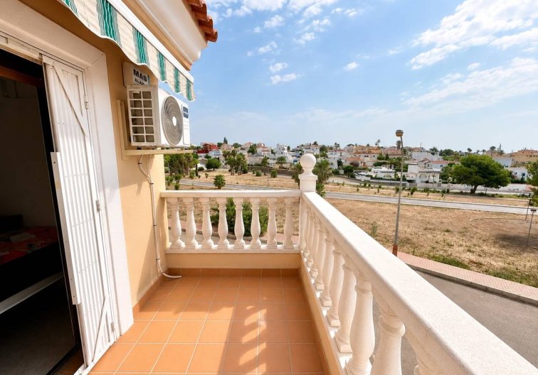 Segunda mano - villa - Villamartin - Costa Blanca
