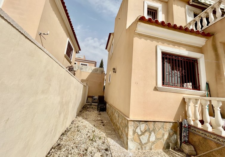 Segunda mano - villa - Villamartin - Costa Blanca