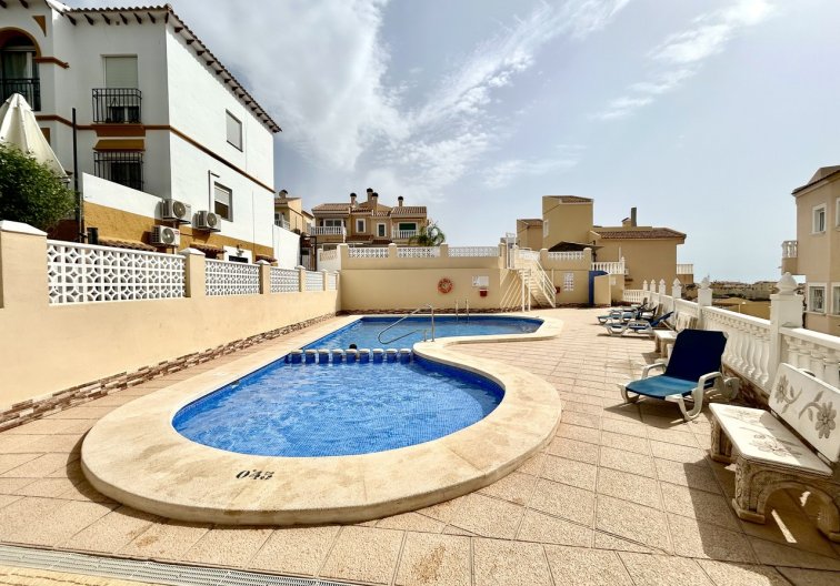Segunda mano - villa - Villamartin - Costa Blanca