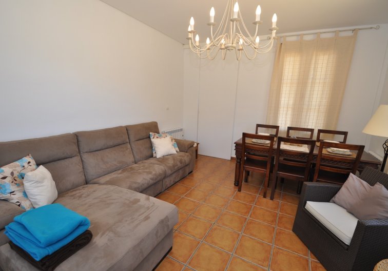 Revente - villa - Castalla - Inland