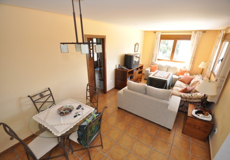 Revente - villa - Castalla - Inland