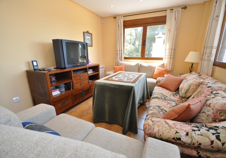 Revente - villa - Castalla - Inland