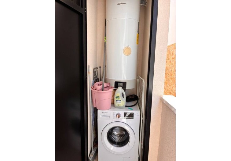 Segunda mano - Apartamento  - Los Almendros (Orihuela-Costa) - Costa Blanca