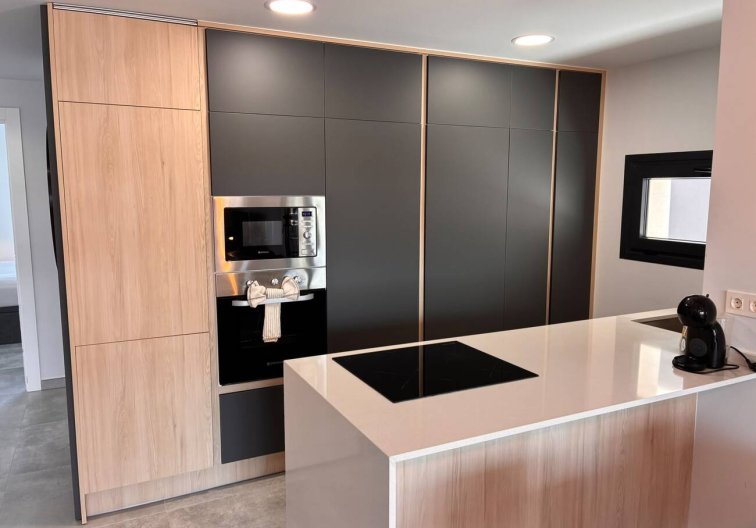 Segunda mano - Apartamento  - Los Almendros (Orihuela-Costa) - Costa Blanca