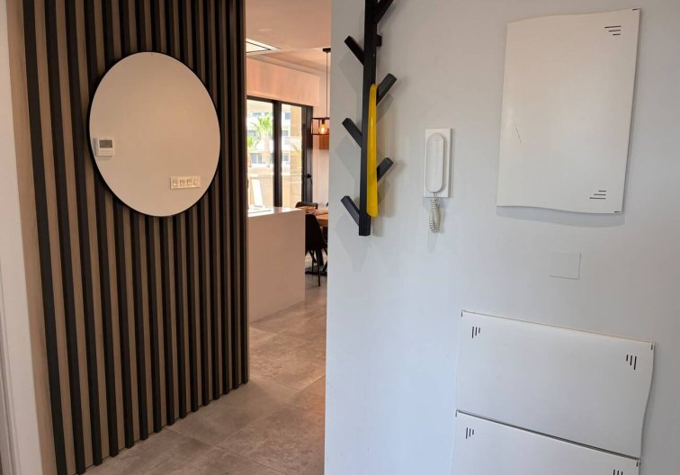 Segunda mano - Apartamento  - Los Almendros (Orihuela-Costa) - Costa Blanca