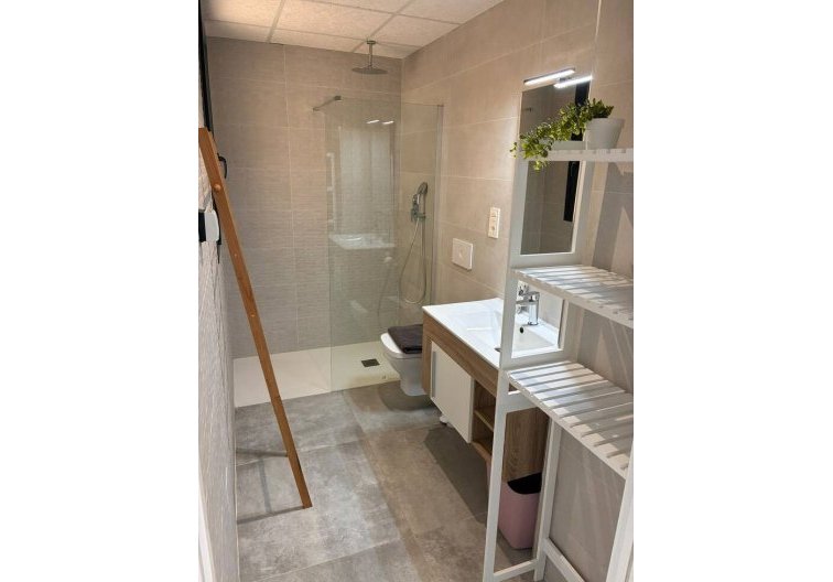 Segunda mano - Apartamento  - Los Almendros (Orihuela-Costa) - Costa Blanca