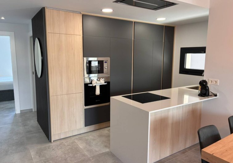 Segunda mano - Apartamento  - Los Almendros (Orihuela-Costa) - Costa Blanca