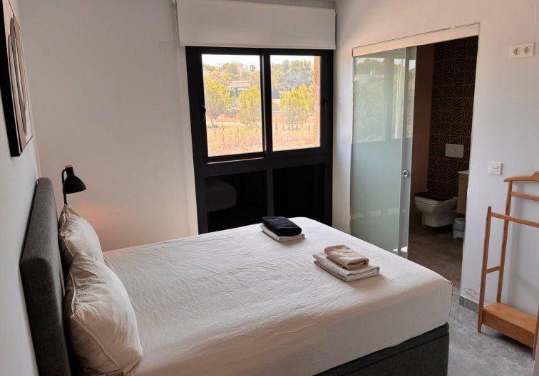 Segunda mano - Apartamento  - Los Almendros (Orihuela-Costa) - Costa Blanca