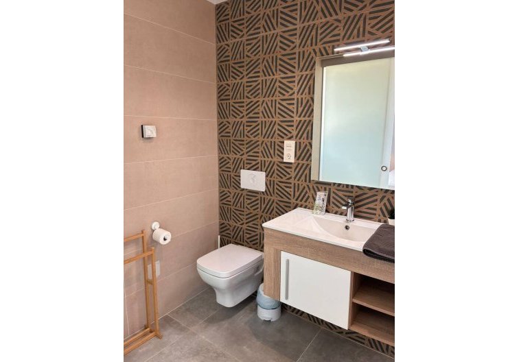 Segunda mano - Apartamento  - Los Almendros (Orihuela-Costa) - Costa Blanca