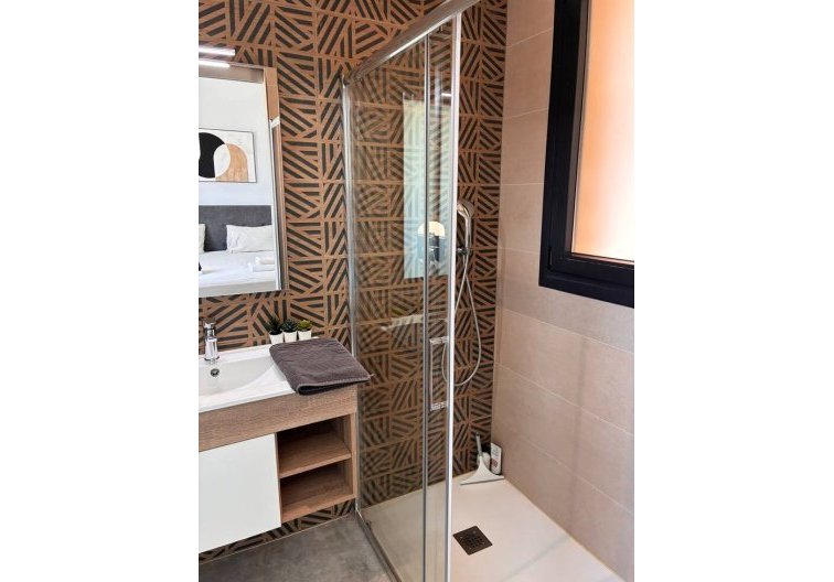 Segunda mano - Apartamento  - Los Almendros (Orihuela-Costa) - Costa Blanca