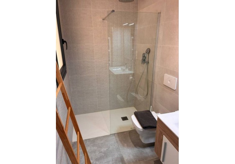 Segunda mano - Apartamento  - Los Almendros (Orihuela-Costa) - Costa Blanca