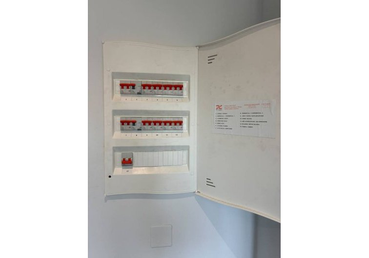 Segunda mano - Apartamento  - Los Almendros (Orihuela-Costa) - Costa Blanca