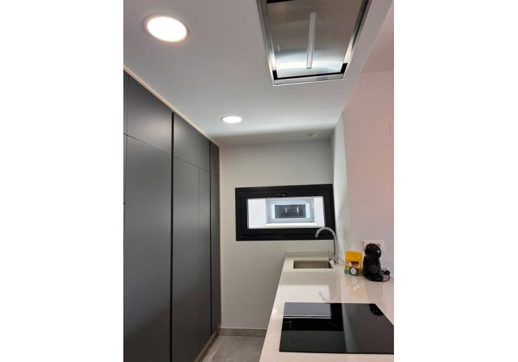 Segunda mano - Apartamento  - Los Almendros (Orihuela-Costa) - Costa Blanca