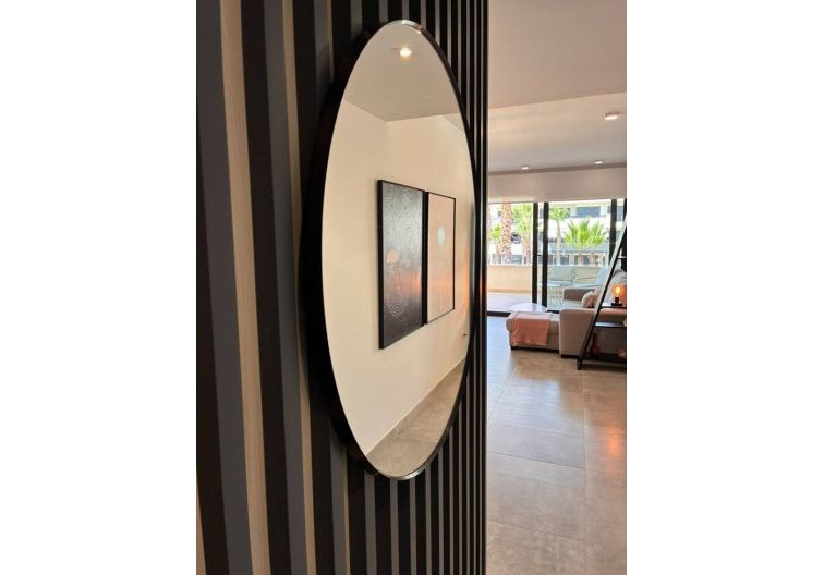 Segunda mano - Apartamento  - Los Almendros (Orihuela-Costa) - Costa Blanca