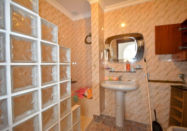 Segunda mano - town house - Torrevieja - Costa Blanca