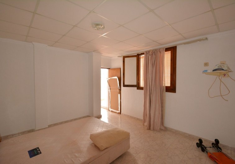 Segunda mano - town house - Torrevieja - Costa Blanca
