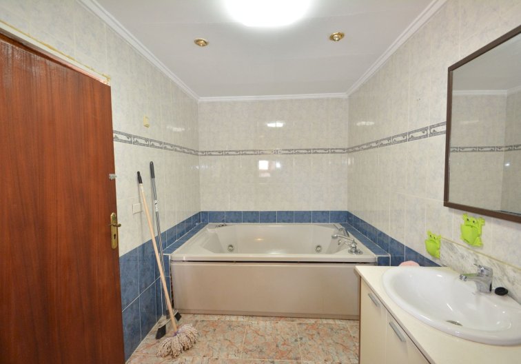 Segunda mano - town house - Torrevieja - Costa Blanca