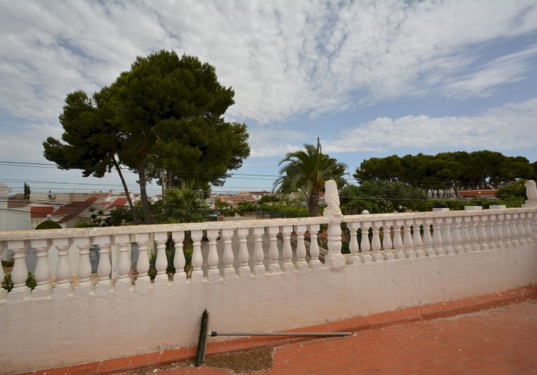 Segunda mano - town house - Torrevieja - Costa Blanca