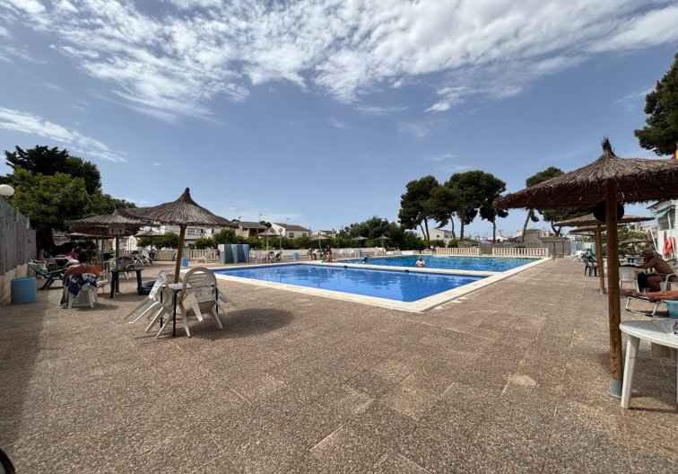 Segunda mano - town house - Torrevieja - Costa Blanca