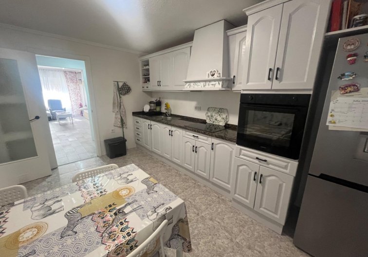 Segunda mano - Apartamento  - San Fulgencio - San Fulgencio Pueblo