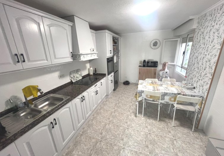 Segunda mano - Apartamento  - San Fulgencio - San Fulgencio Pueblo
