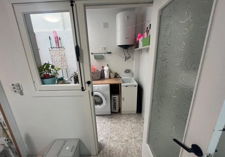 Segunda mano - Apartamento  - San Fulgencio - San Fulgencio Pueblo