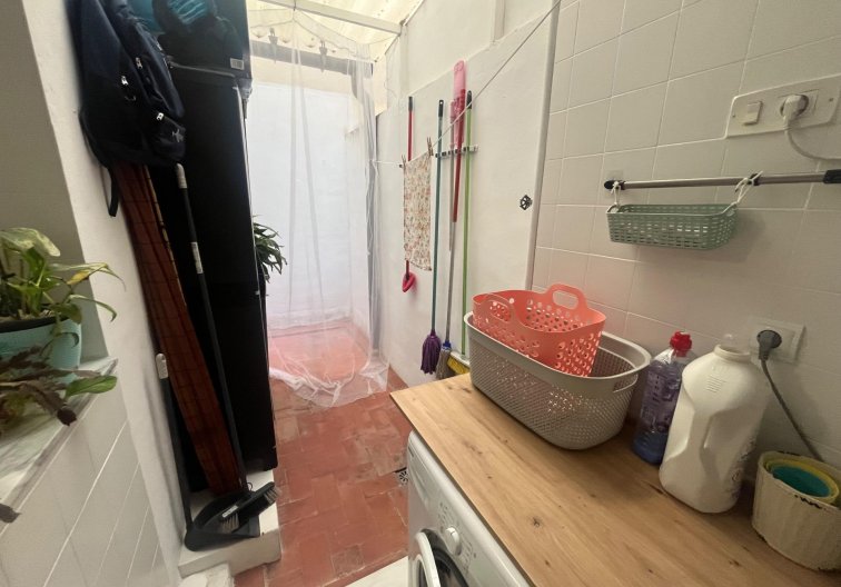 Segunda mano - Apartamento  - San Fulgencio - San Fulgencio Pueblo